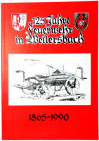 FF WEILERSBACH 1865 1990